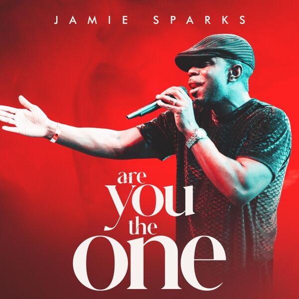 Cover art for Are You the One